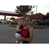 Nancy Stevens's photo