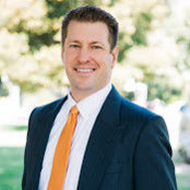 Mike Cohen (Agent)'s photo