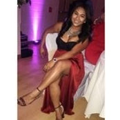 Photo de Destiny Ybiernas