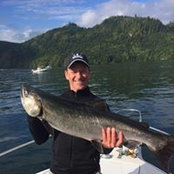 Tom Daniels's photo