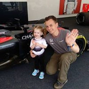 Andy Harding's photo