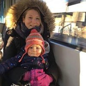 Albina Kovalyova's photo
