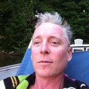 Glenn Condy's photo