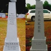 Foto von Terbie Parker