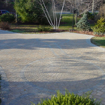 Driveways