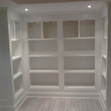 closets