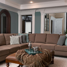 Living Room Ideas