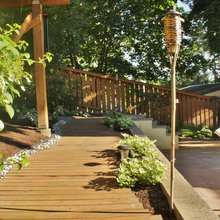 walkway