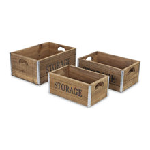 Storage