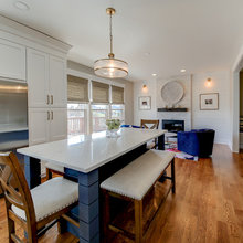Kitchen Remodel Ashley