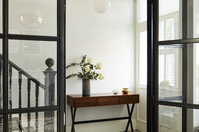 Wandsworth Home, ADE Architecture and BTL