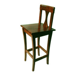 Arco Stool - Bar Stools And Counter Stools