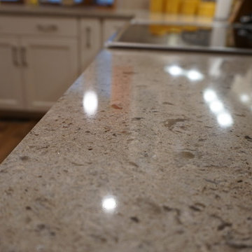 JOB 777- SHERWOOD PARK