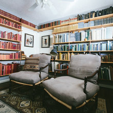 Home Office Ideas