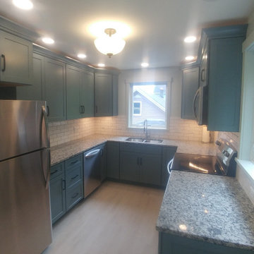 Berlin Street Duplex