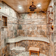 Bathroom Ideas