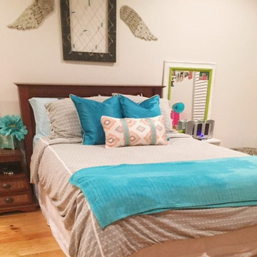 Teen Girl Rooms
