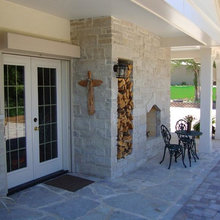 outdoor space
