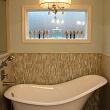 Upstairs Bathroom Renovation