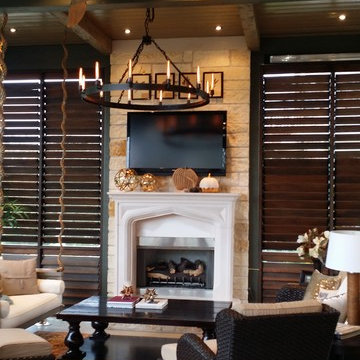 Austin, Steiner Ranch Addition