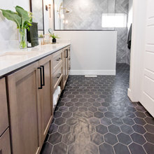 basement bath
