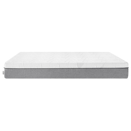 Napa 12" Cooling Gel Hybrid Plush Mattress King