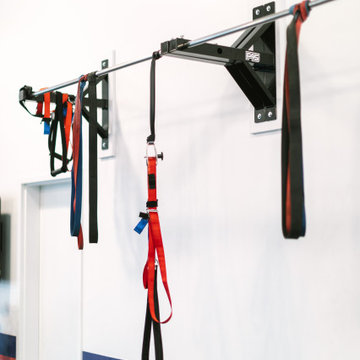 F45 Training Facility