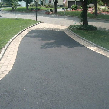 Driveways