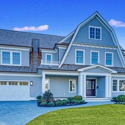 Beacon Classic - Andersen Architectural - Products