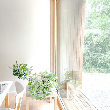 Monmouth Residence