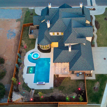 5001 Water Oak Way Edmond, OK 73034