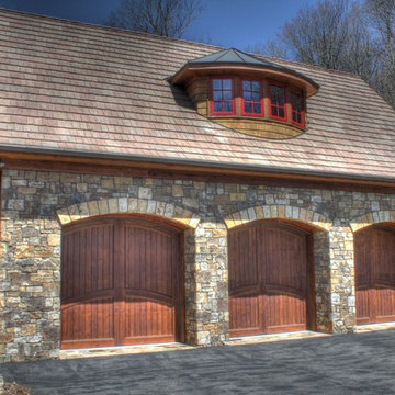 Elk River Custom home 2