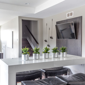 Property Outfitting
