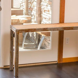 Occasional Tables - Furniture
