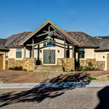 Echo Construction & Remodeling