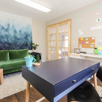 Sandbox Child and Family Counseling