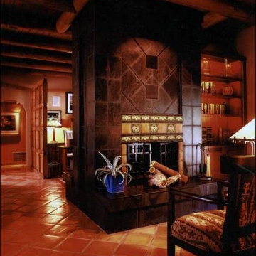 Scottsdale Private Residence 7