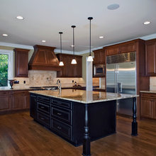 Kitchen Ideas