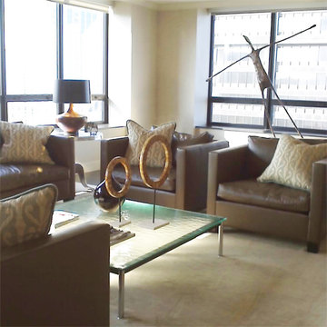Magnificent Mile Living