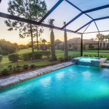 Pool ideas