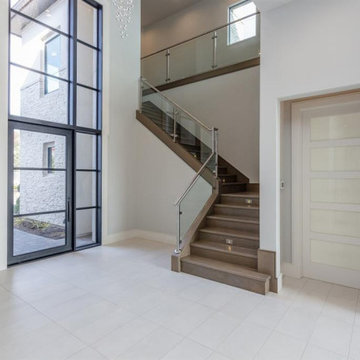 Class and Comfort, Modern Home Renovation in Santa Fe Springs, CA
