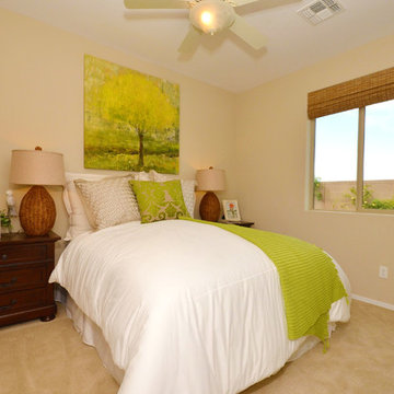 Intrigue @ Marbella Vineyards | Gilbert, AZ | 4092 - Captivate Plan