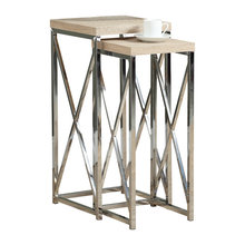 Plant stands