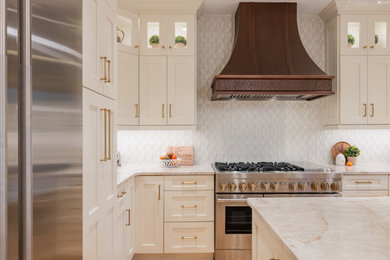 Mars Kitchen Renovation