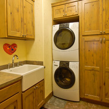 Laundry Room Ideas