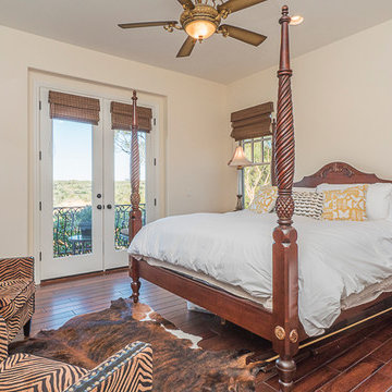 Meadows Del Mar Occupied Staging