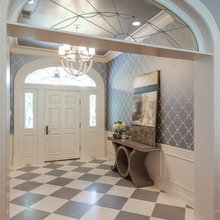 Entry Tile