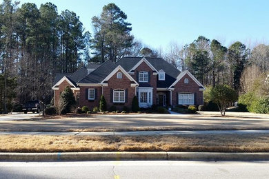 Exterior Photos