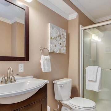 Annapolis whole house remodel decorating