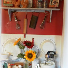 Kitchen Ideas